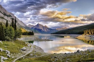 Dertour - Abenteuer Rockies, Yukon & Alaska