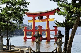 Dertour - Japan zum Kennenlernen (inkl. Flug)