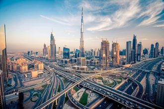 Dertour - Stopover Programm Dubai Kompakt
