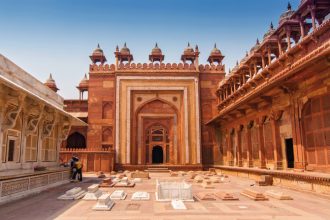 Meiers Weltreisen - Rajasthan in Style (Privatreise)