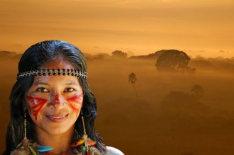 DIAMIR Erlebnisreisen - Peru • Bolivien • Brasilien - Amazonas pur – von der Quelle bis zur Mündung