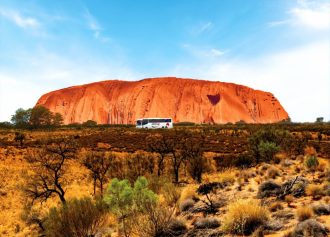 DIAMIR Erlebnisreisen - Australien - Australisches Panorama