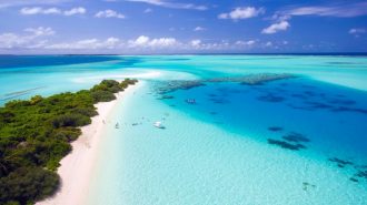 DIAMIR Erlebnisreisen - Malediven - Inselhüpfen auf den Malediven
