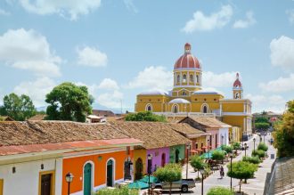 DIAMIR Erlebnisreisen - Panama • Costa Rica • Nicaragua • El Salvador • Guatemala • Honduras - Transzentralamerika