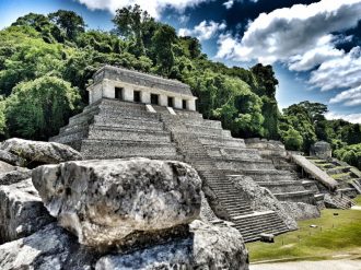 DIAMIR Erlebnisreisen - Mexiko • Belize • Guatemala - Die letzten Geheimnisse der Maya
