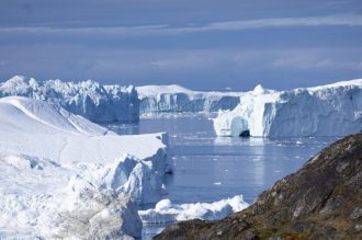DIAMIR Erlebnisreisen - Grönland - Diskobucht  – Paradies der Eisberge