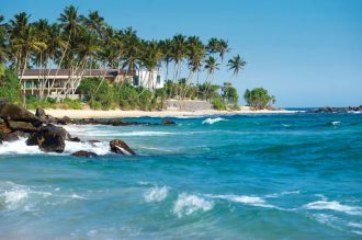DIAMIR Erlebnisreisen - Sri Lanka - Tropisches Inselparadies