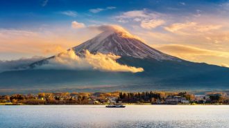 DIAMIR Erlebnisreisen - Japan - Von Honshu nach Hokkaido