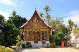 DIAMIR Erlebnisreisen - Laos • Kambodscha - Im Herzen Indochinas