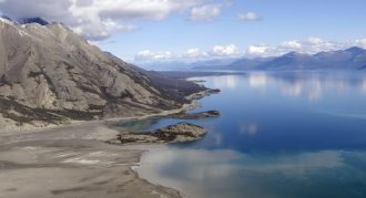 DIAMIR Erlebnisreisen - USA • Kanada | Alaska • Yukon - Durch die Wildnis Alaskas und des Yukon