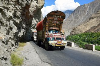 DIAMIR Erlebnisreisen - Pakistan - Sommer-Spezial zur Farbenpracht und Vielfalt zu Füßen des Karakorum