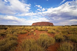 DIAMIR Erlebnisreisen - Australien - Im Land des Bumerangs