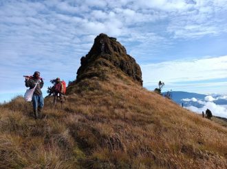 DIAMIR Erlebnisreisen - Papua-Neuguinea - Südsee alpin: Mount Giluwe (4363 m) & Mount Wilhelm (4509 m)