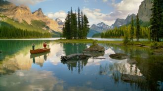 DIAMIR Erlebnisreisen - Kanada | Alberta • British Columbia - Westkanada mit Flair