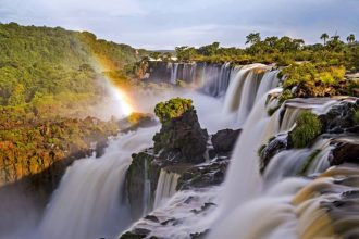 DIAMIR Erlebnisreisen - Ecuador • Peru • Bolivien • Chile • Argentinien • Brasilien - Höhepunkte Lateinamerikas