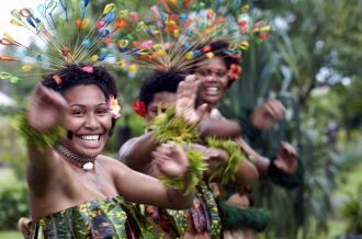 DIAMIR Erlebnisreisen - Fiji - Der süße Ruf der Südsee – die Inselwelt der Mamanucas und Yasawas