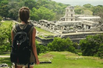 DIAMIR Erlebnisreisen - Mexiko - Unterwegs in der Welt von Maya und Azteken