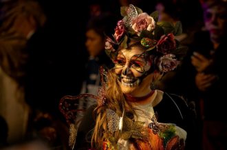 DIAMIR Erlebnisreisen - Mexiko - Día de los Muertos und die Mythen Mexikos