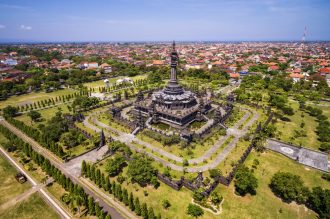 Reisen mit Sinnen - Bali pur: aktiv und relaxed