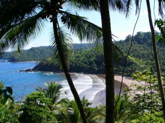 Reisen mit Sinnen - Best of São Tomé e Príncipe