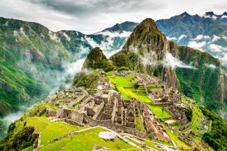 DIAMIR Erlebnisreisen - Chile • Bolivien • Peru - Höhepunkte der Andenstaaten