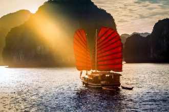 DIAMIR Erlebnisreisen - Vietnam • Kambodscha - Indochina mit allen Sinnen