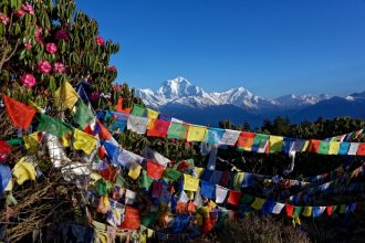 DIAMIR Erlebnisreisen - Nepal • Bhutan - Vom Poon Hill zum Tigernest