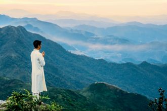 Dertour - Ausflug zum heiligen Berg Yen Tu