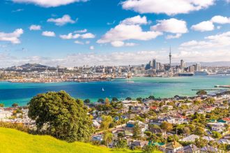 Meiers Weltreisen - Klassische Neuseeland Rundreise