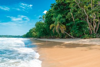 Meiers Weltreisen - Costa Rica für kleine Entdecker