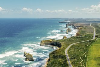 Meiers Weltreisen - Great Ocean Road & Barossa Valley