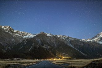 Meiers Weltreisen - Neu(see)land entdecken (Auckland - Christchurch)