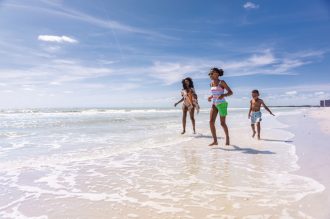 Dertour - Florida - Family Fun in the Sun