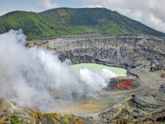Dertour - Pura Vida - Costa Rica hautnah (Privatreise)