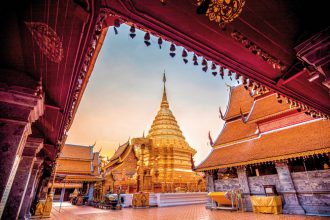 Dertour - Höhepunkte Thailands