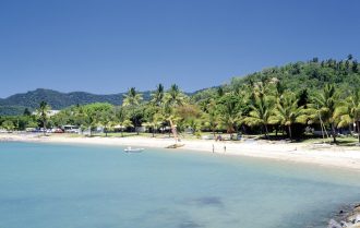 Dertour - Ostküste auf eigene Faust (Cairns - Brisbane, 12 Nächte)