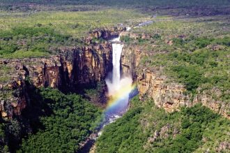 Dertour - Kakadu auf eigene Faust