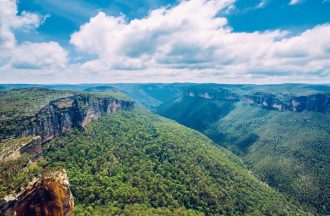 Dertour - Rund um Sydney - Berge, Wein & Meer