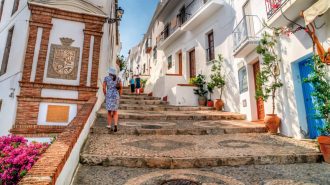 Dertour - Zauberhaftes und charmantes Andalusien