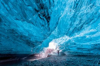 Dertour - Erlebnis Island - Gletscher, Eishöhlen und Polarlichter