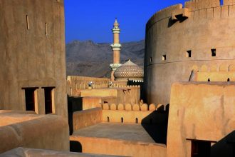 Studiosus - Oman - für Singles und Alleinreisende