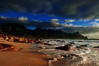 Marco Polo Reisen - Südafrika mit Verlängerung - Wunderschöne Gartenroute