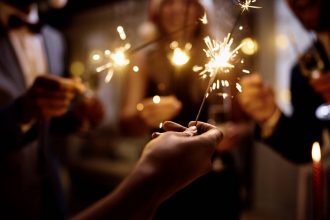 Studiosus - Zagreb - Silvester für Singles und Alleinreisende