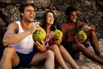 Marco Polo Young Line Travel -  bei Kulturreisen.de