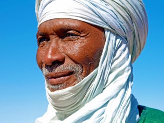 DIAMIR Erlebnisreisen - Algerien - Tassili n