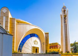 Dr. Augustin Studienreisen -  bei Kulturreisen.de