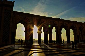 Marco Polo Reisen -  bei Kulturreisen.de