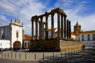 B&T Touristik - PORTUGAL - Portugiesische Hhepunkte