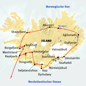  - Die Juwelen Islands