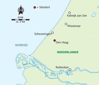  - Nieuwjaar in Den Haag